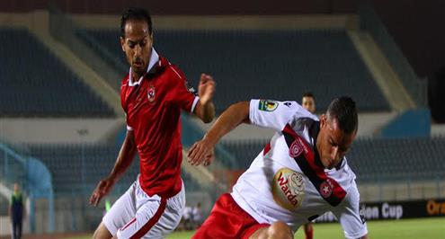 النجم يطبع 11 الف تذكرة لمباراة الأهلي